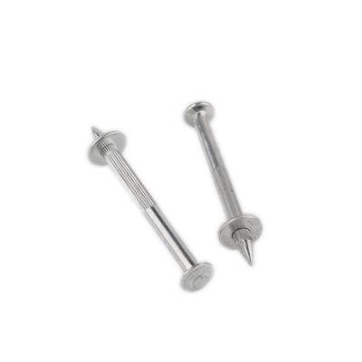 Shooting Nail From China