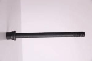 Custom-Made Flange Bolt