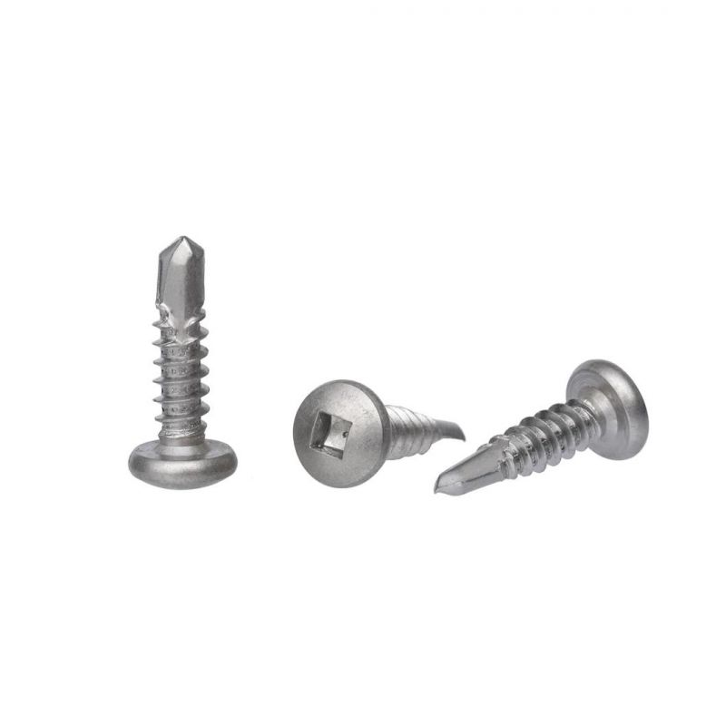 Electrodeposition Coating Screw