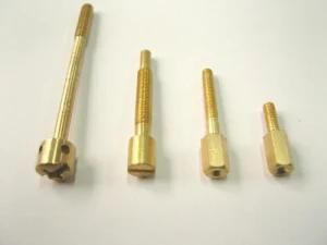 Brass Sealing Screws Electric Meter Screw/Sealing Bolt (S018)