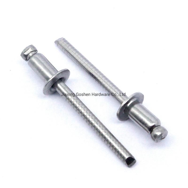 A2-70 Stainless Steel Blind Rivet