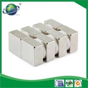 High Performance Customized Neodymium Permanent Magnet