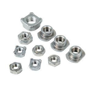 Weld Nut