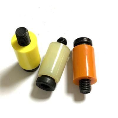 Tdme Plastic Parting Lock Moulding of Puller of High Quality