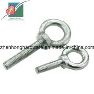 Good Selling Factory Manufacturer Stainless Steel Eye Bolts Fasteners Eyebolt