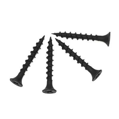 Customized Bugle OEM or ODM Diameter M3.5-M5.5 Other Sizes Screws Screw