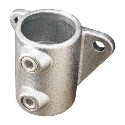 Kee Clamp Fittings Side Palm Fixing