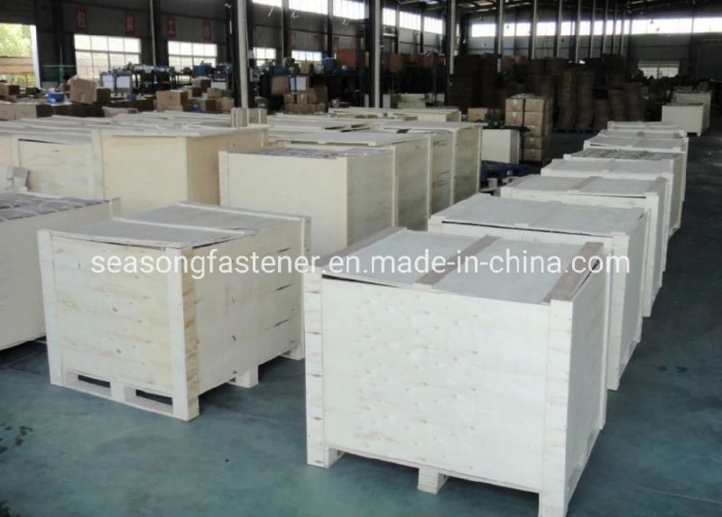 Steel Pin / Taper Pin (DIN1A)