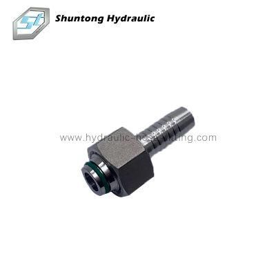 Metric Female 24&deg; Cone O-Ring