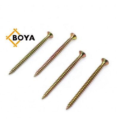 C1022 Chipboard Screw with Drive Pozi