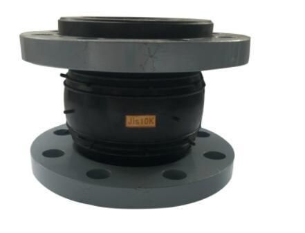 EPDM/NBR Rubber Joints Flange Rubber Joint