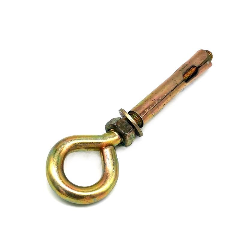 Good Quality / Manufacturer / J Type Expansion Anchor Bolt