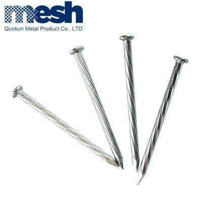 Concrete Steel Building Nails for Construction