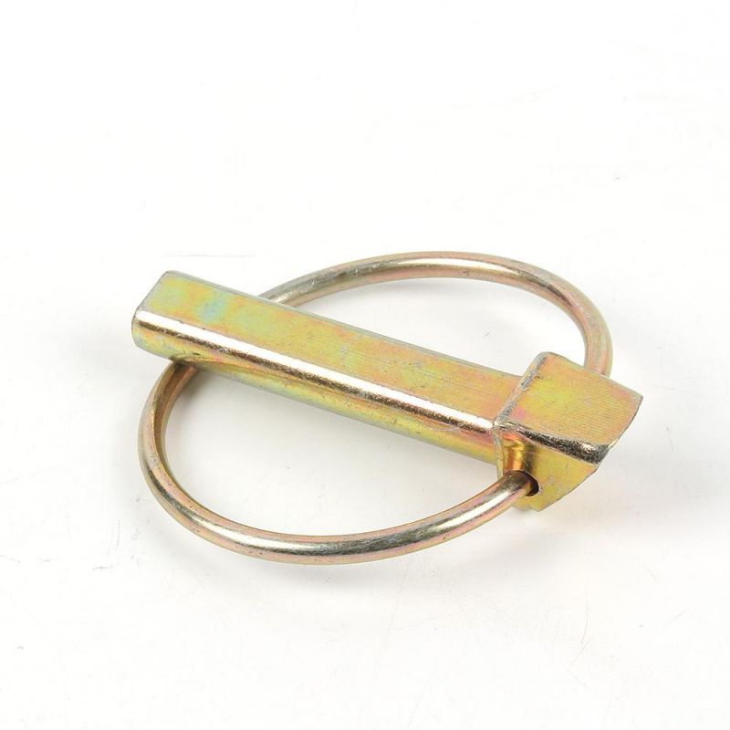 Linch Pin, Wire Lock Pin, Safety Pin, DIN11023
