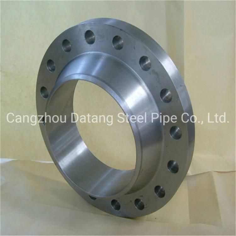 F304/304L Welding Neck Flanges