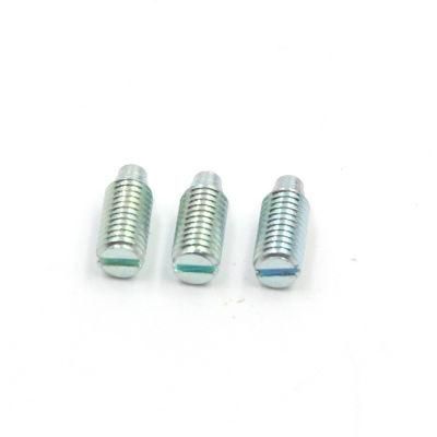 High Performance Customized Point Set Screw Grub Screw Electric Meter Screws