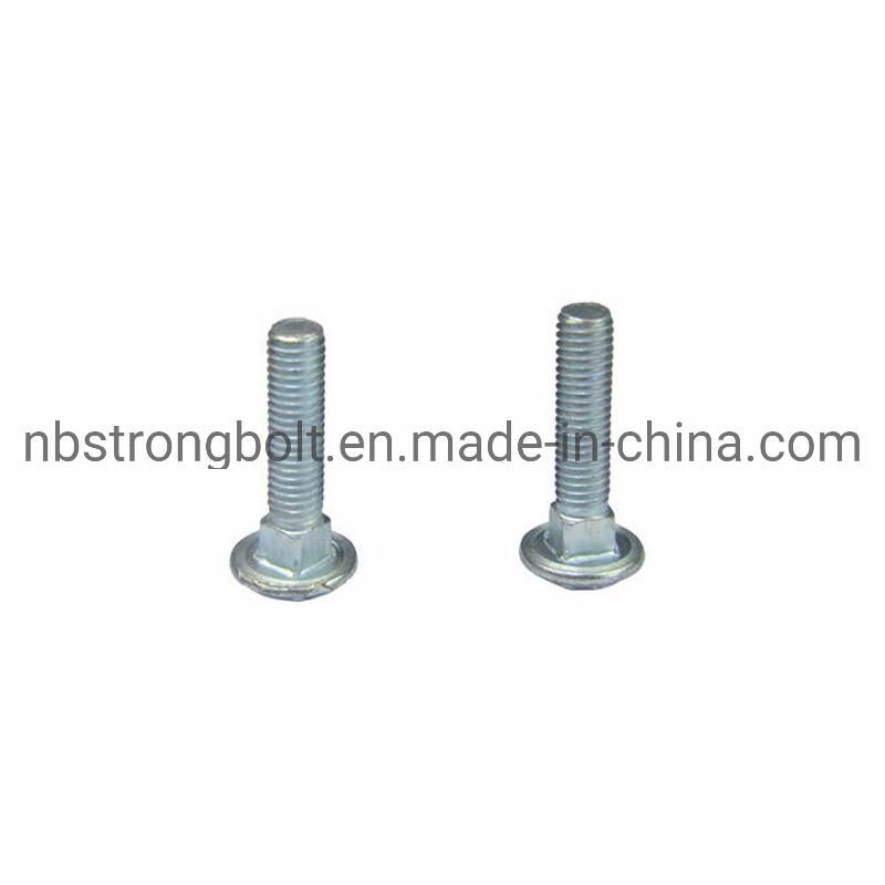 Carriage Bolt