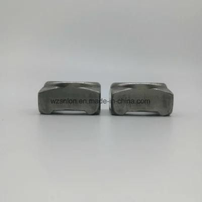 High Quality Carbon Steel Square Weld Nut