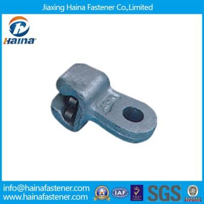 ISO9001 High Quality Socket Clevis Eye