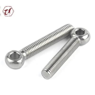 DIN444 Stainless Steel 304 Eye Bolts with Good Price