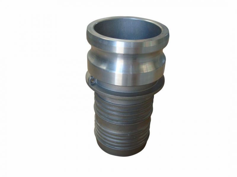 Aluminum/Stainless Steel/PP/Brass Camlock Coupling /Coupling/Valve Parts