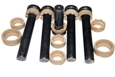 ISO 13918 Aws D1.1 Welding Connector Shear Stud Welding Stud