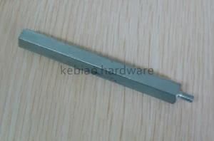 Manufacturer Custom Non-Standard Special Head Bolt (KB-294)