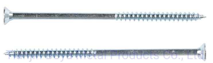 Top Quality Drywall Screw/Chipboard Screw Low Price