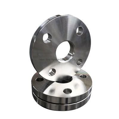 Flange Piane Uni2278-67 Pn16 DIN2577 DN10