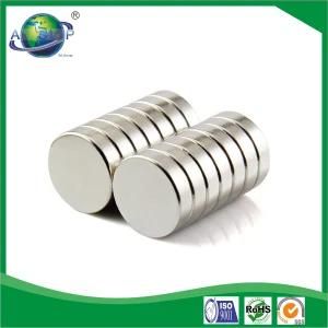 N38 NdFeB Rare Earth Magnet