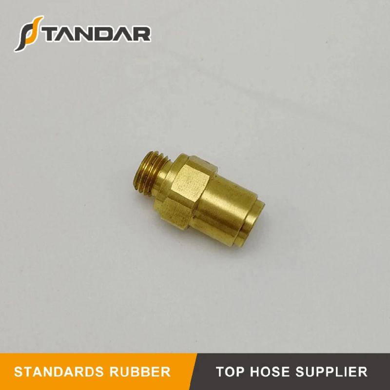 1507014 Water Bleed Pipe for Enigne Cooling System