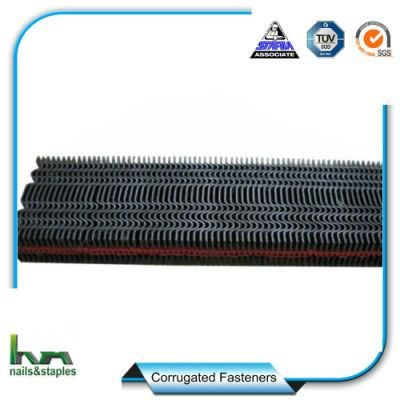 CF Four Corrugated Fasteners for Furnituring