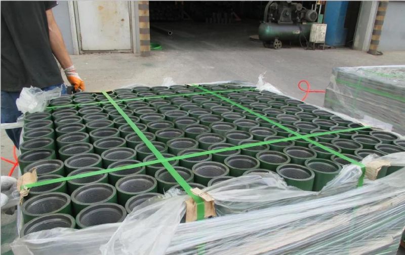 API Casing and Tubing Coupling (2-3/8"--20") (J55/K55/N80/L80/P110/C95)