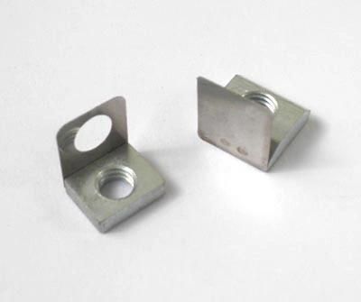 Spring Nut Leaf Nut Wing Nut Metal Casting
