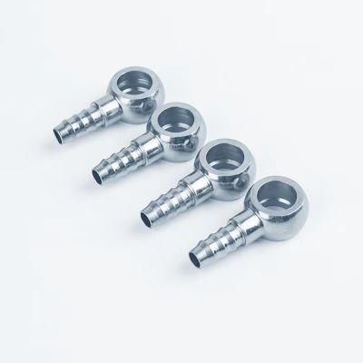 Hydraulic Hose Connector Pipe Fittings