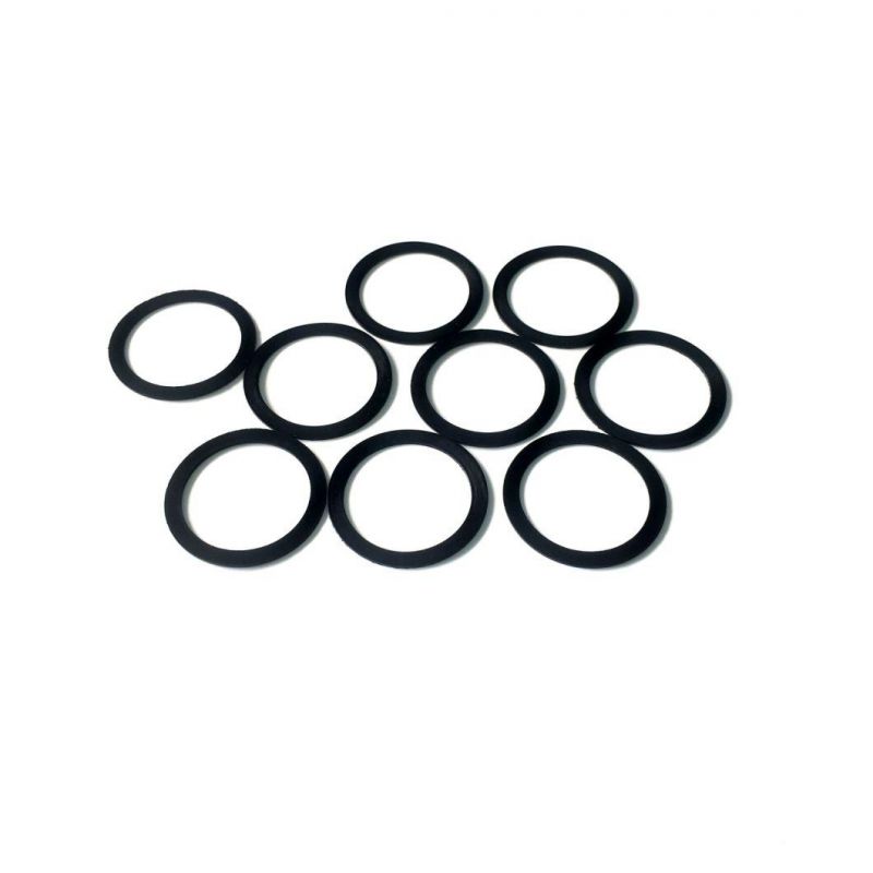 Seal Hose Gasket Flat Rubber Washer