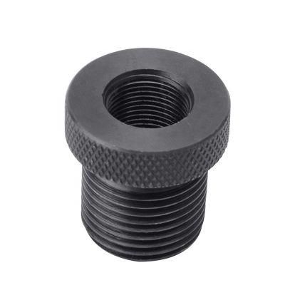 1/2-28 to 13/16-16 Threaded Adapter Automotive Oil Filter Adapter