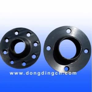 Welded Neck Flange