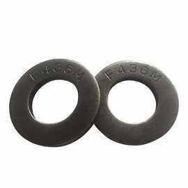 High Quality DIN 125 Customized Washers Cheap
