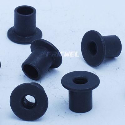 Made in China /Advanced Machines Manufacture Carbon Steel/Nickel Plating Solid Step Rivets