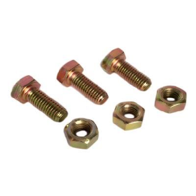 Hex Bolt with Nut Hex Head Bolt