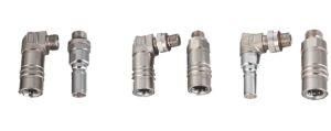 The Quick Coupling for The Blowers and Other Equipments