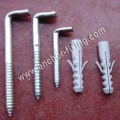 Sanitary Ware Screw