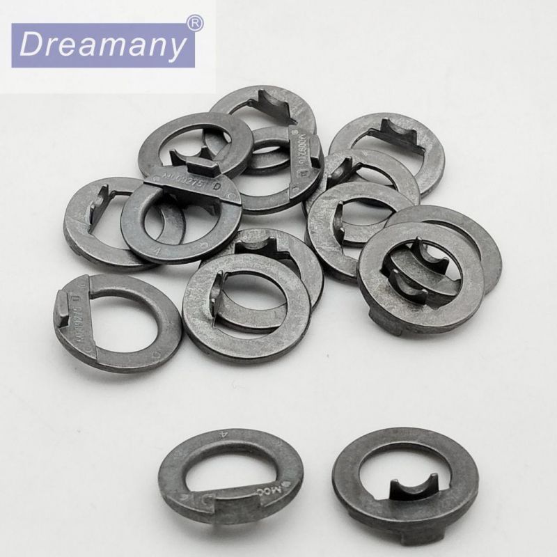 Tungsten Carbide Ring Gasket with Excellent Wear Resistance