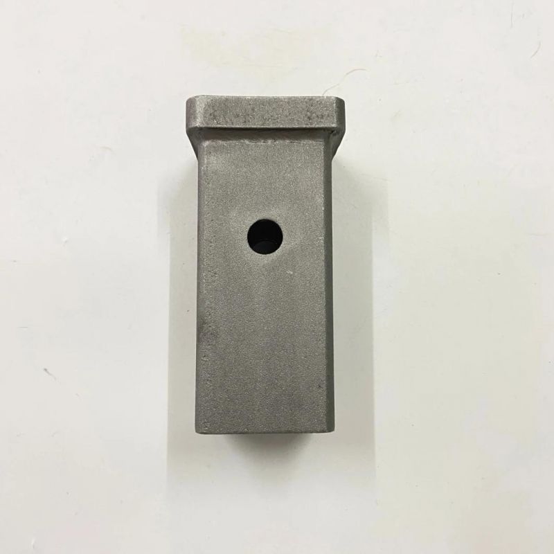 Hitch Receiver Tube for Trailer