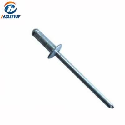 Zinc Plated Aluminum Steel Multigrip Rivet (blind rivet)