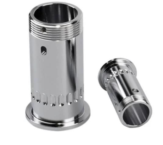 Made in China Aluminum Alloy Die-Casting Office Chair Base/Polish Chrome Office Chair Parts Aluminium Fabrications Service Die Cast Parts