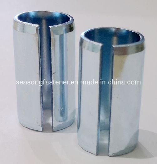 Spring Pin / Zinc Plating Slotted Pin (ISO13337 / DIN7346)