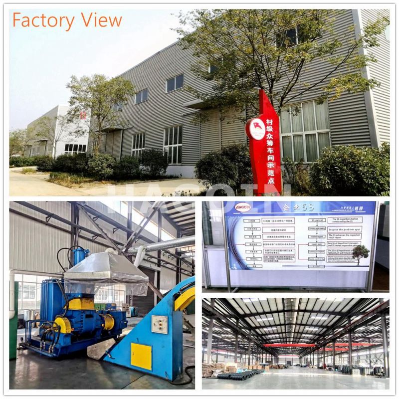 Stock List Enclosed Industrial Molded Rubber Spring Seal Washer