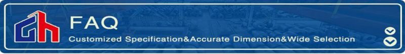 A53/A106 Gr. B/Stainless Steel Slot Round/Aluminium/Square/ Copper/Seamless/Rectangular/Oval/Iron/Exchanger Tube/Hexagonal/Galvanized/Ductile Iron Steel Pipe